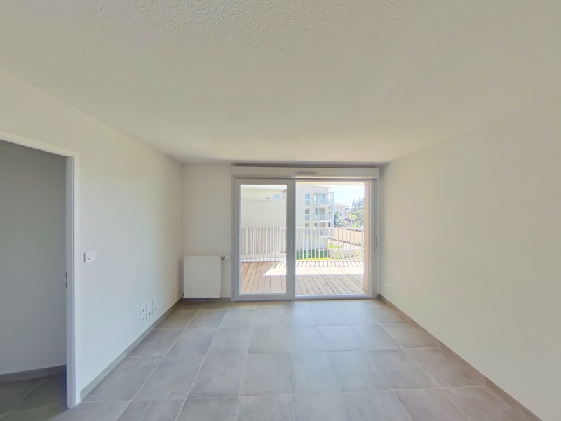 L'APpartement Lisiere C/N Volume PO