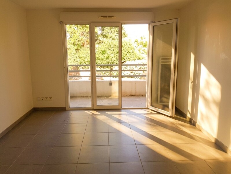 Appartement à Villenave-d'Ornon