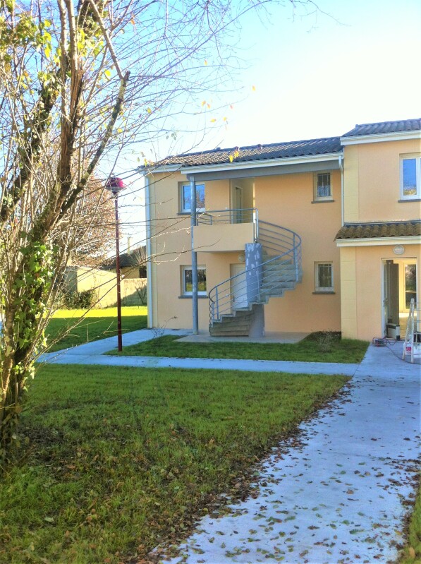 Appartement à Bergerac