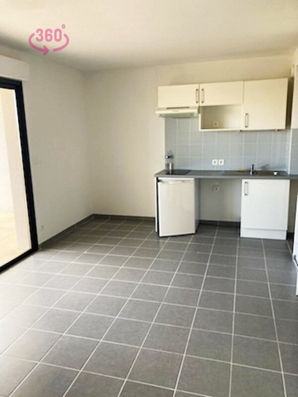 Appartement à Béziers