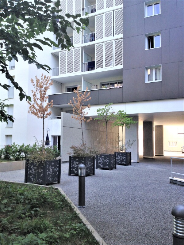 Appartement à Caluire-et-Cuire