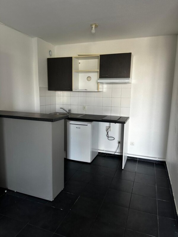 Appartement à Chanteloup-les-Vignes