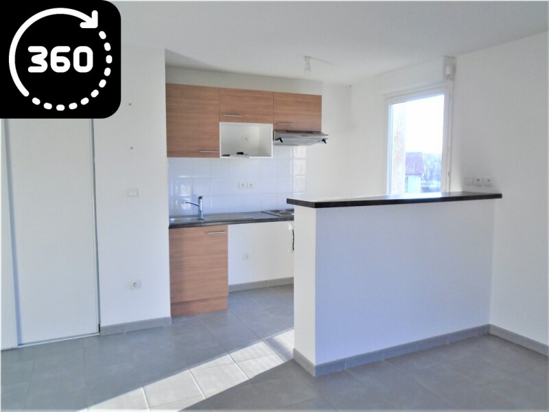 Appartement à Muret