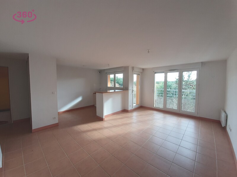 Appartement à Gimont