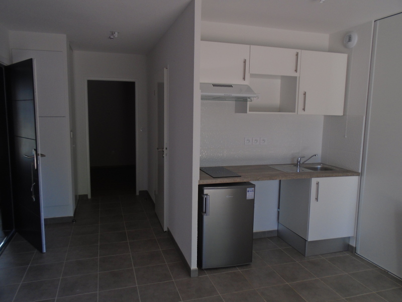 Appartement à Muret