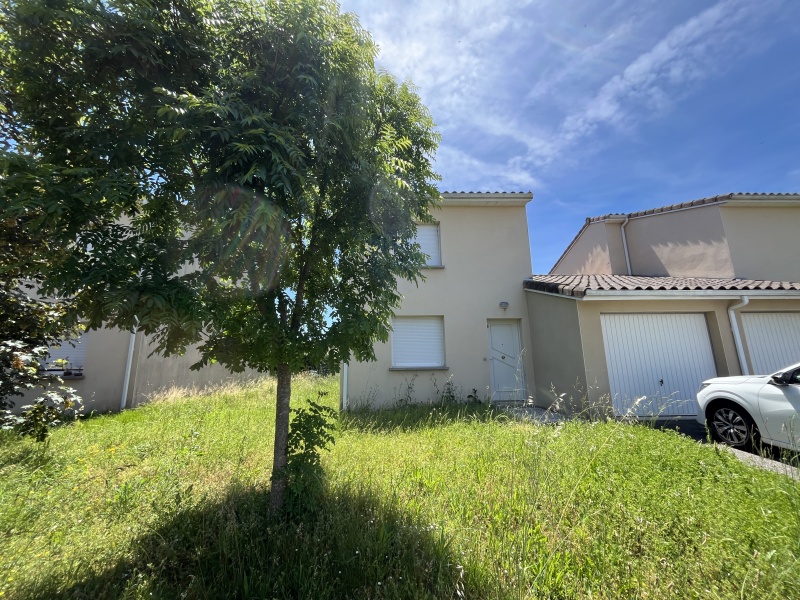 Maison à Fleurance