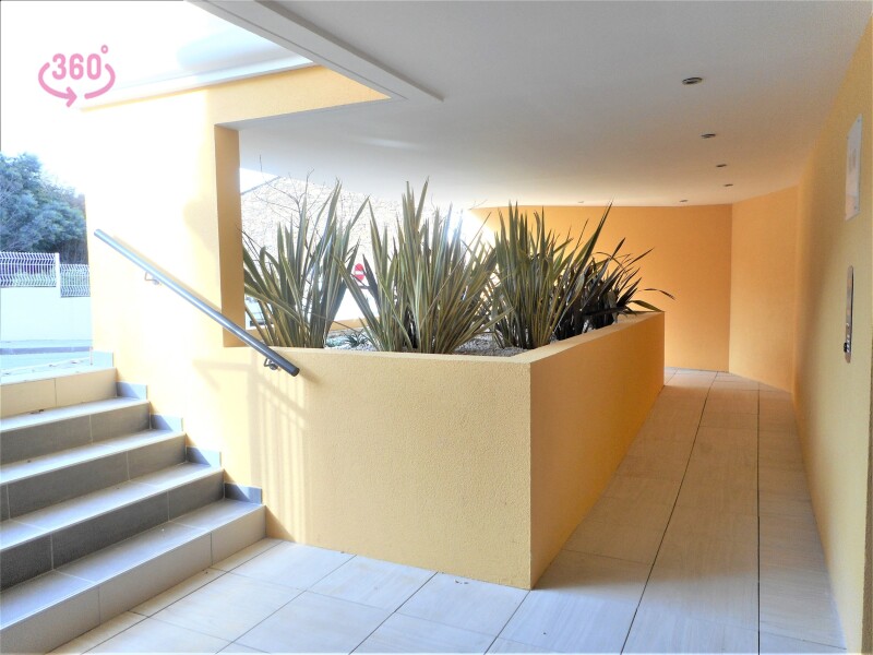 Appartement à Cogolin