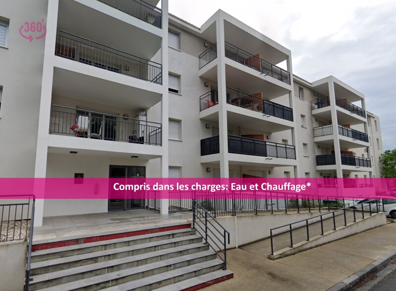 Appartement à Avignon