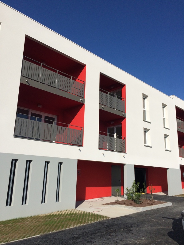Appartement à Royan