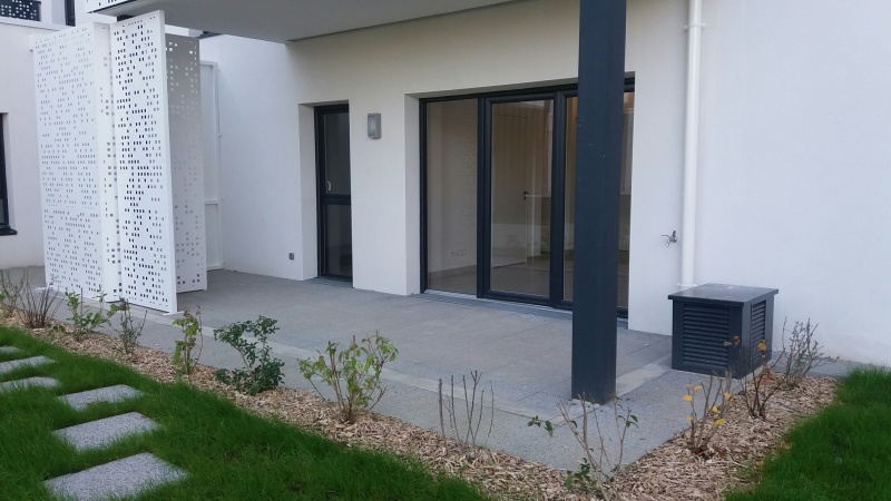 Appartement à Carquefou