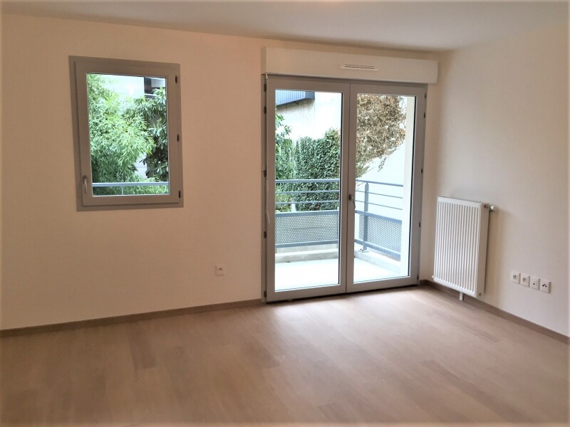 Appartement à Thorigny-sur-Marne
