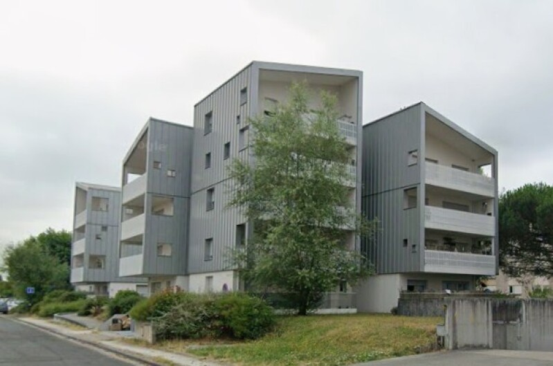 Appartement à Bègles