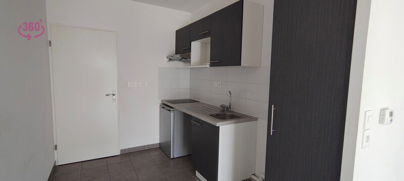 Appartement à Blagnac