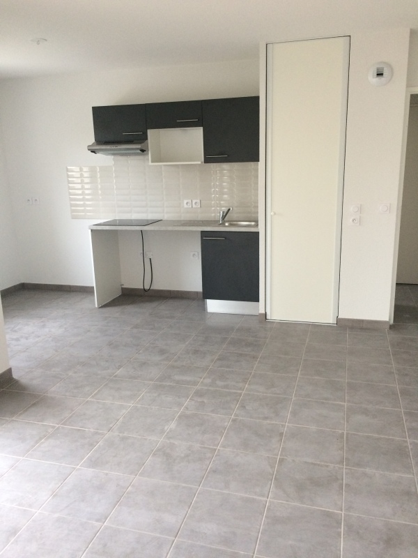 Appartement à Biscarrosse