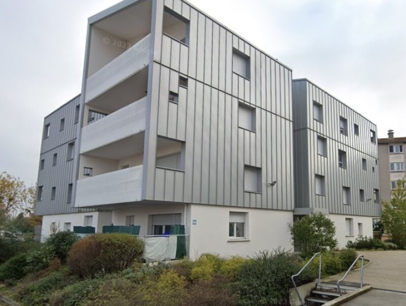 Appartement à Bègles