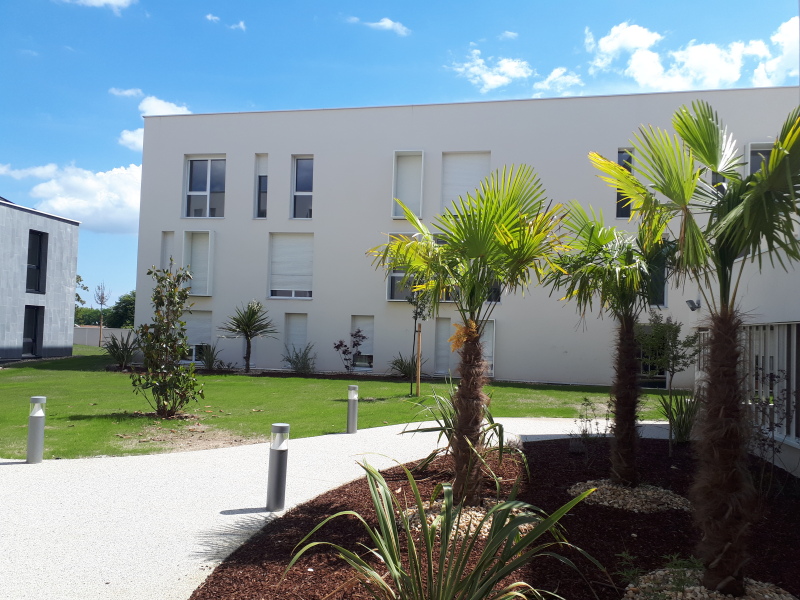 Appartement à Villenave-d'Ornon