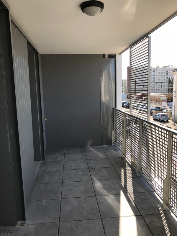 Appartement à Ris-Orangis
