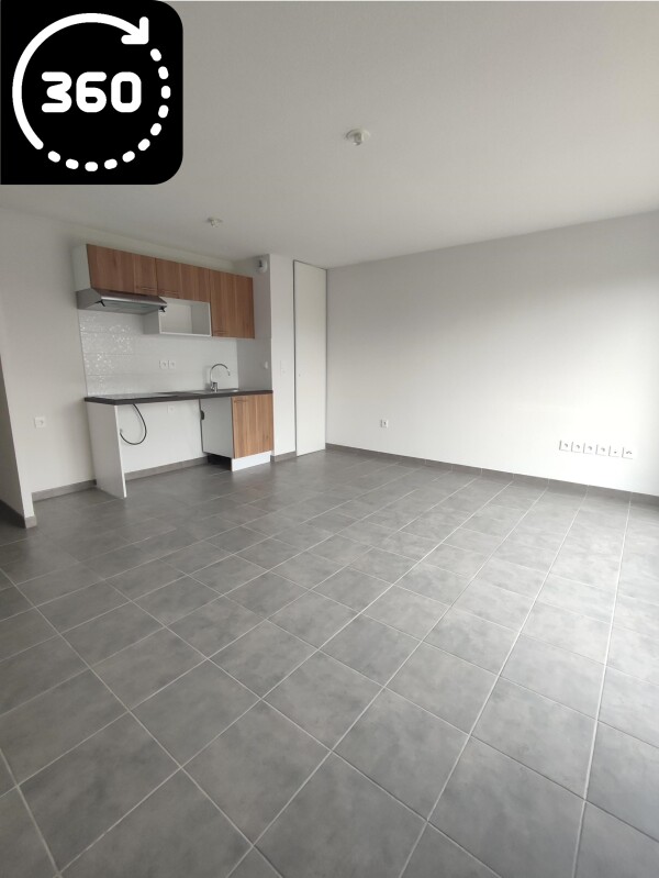Appartement à Colomiers