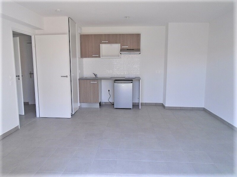Appartement à Biscarrosse