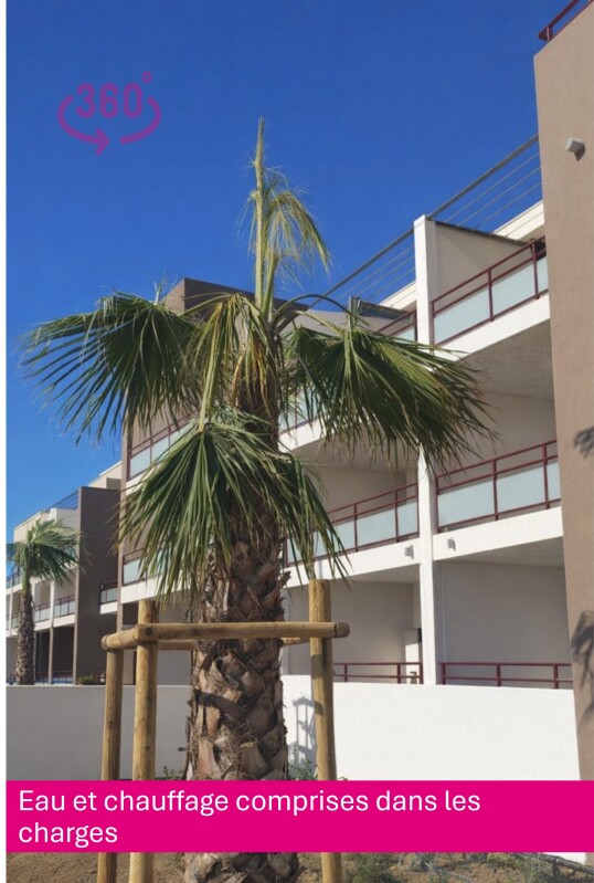 Appartement à Juvignac