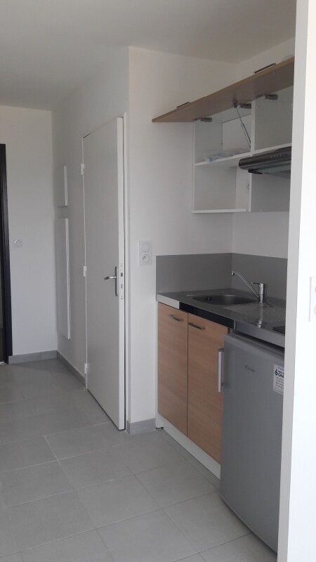 Appartement à Tours