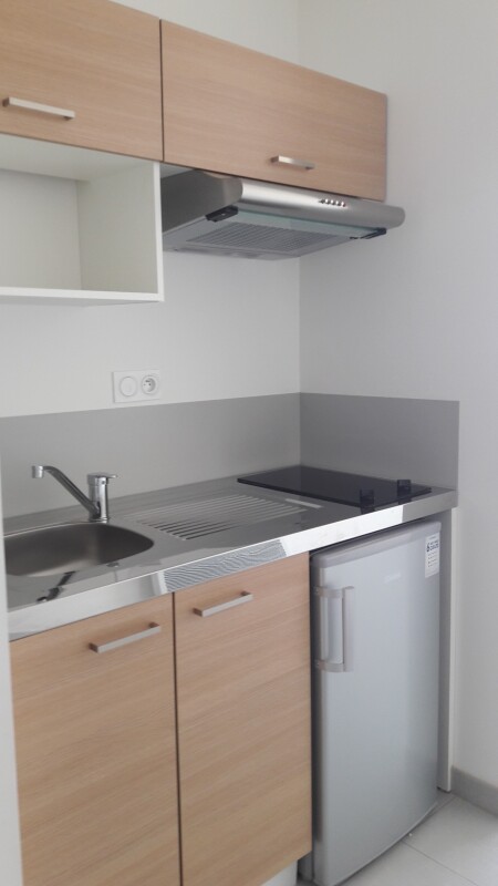 Appartement à Tours