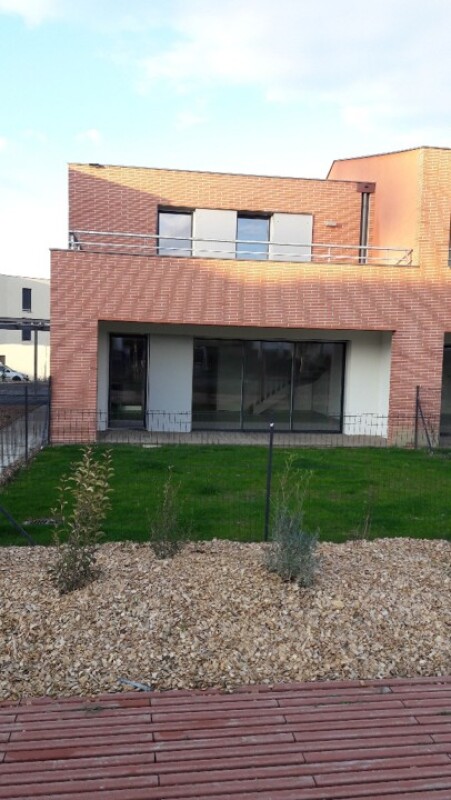Maison à Cornebarrieu