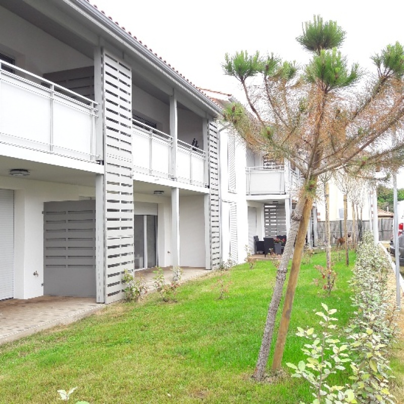 Appartement à Soustons