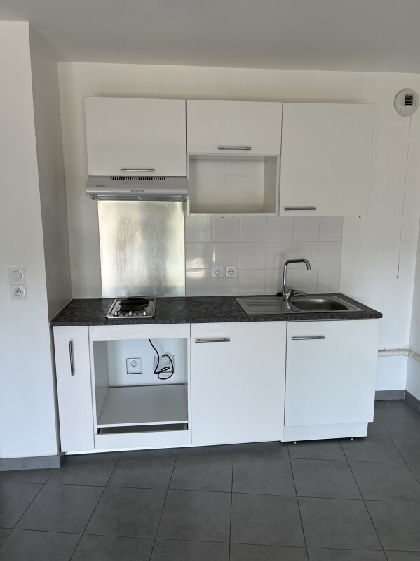 Appartement à Marseille