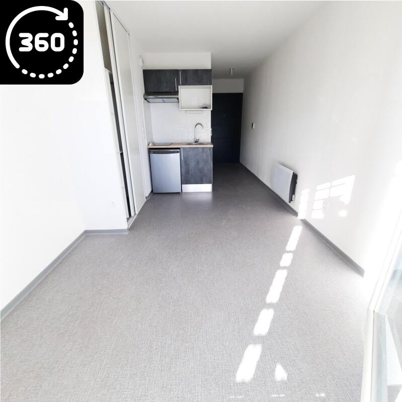 Appartement à Nîmes