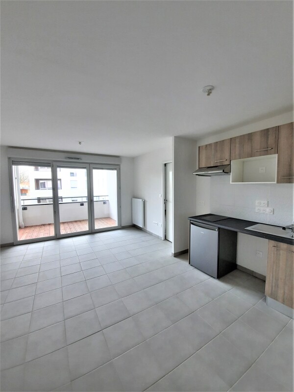 Appartement à Biscarrosse