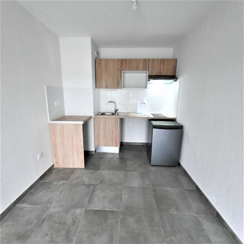 Appartement à Nîmes