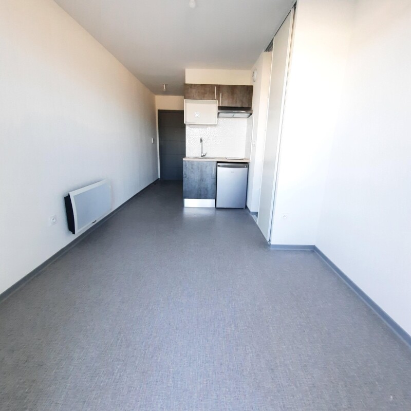 Appartement à Nîmes
