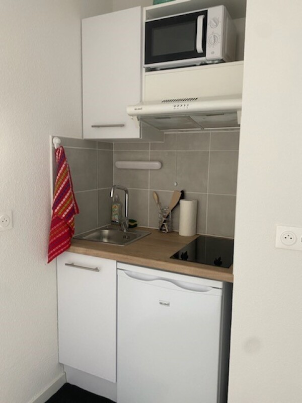 Appartement à Pessac