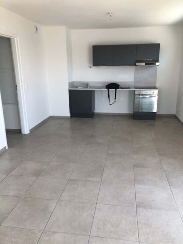 Appartement à Garons