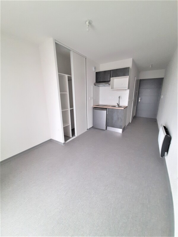 Appartement à Nîmes