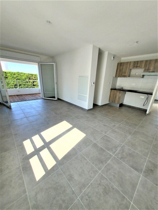 Appartement à Noirmoutier-en-l'Île