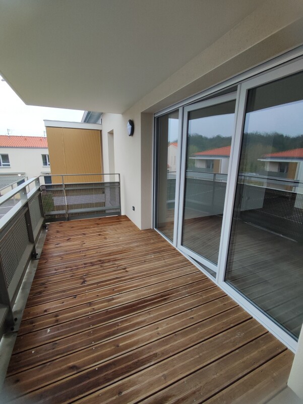 Appartement à Muret