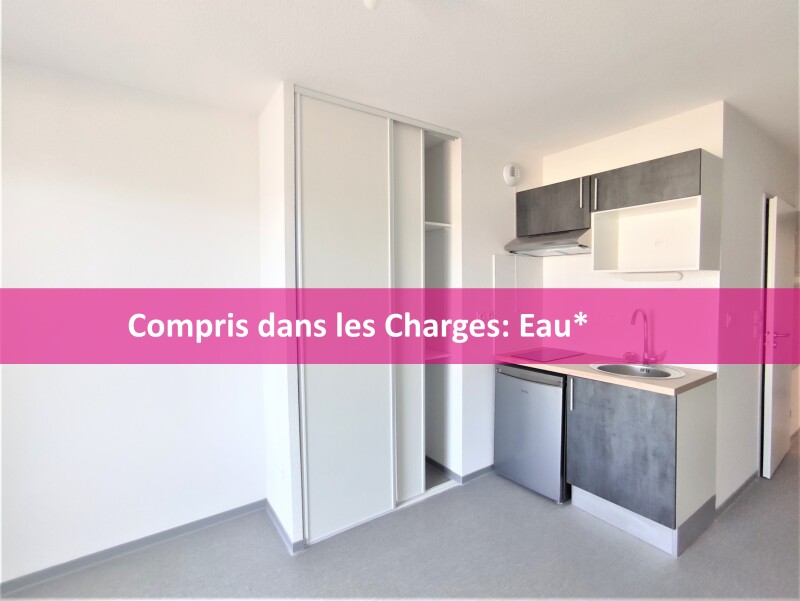 Appartement à Nîmes