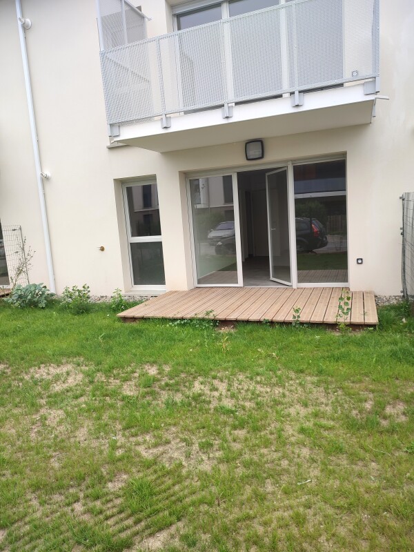 Appartement à Fonsorbes