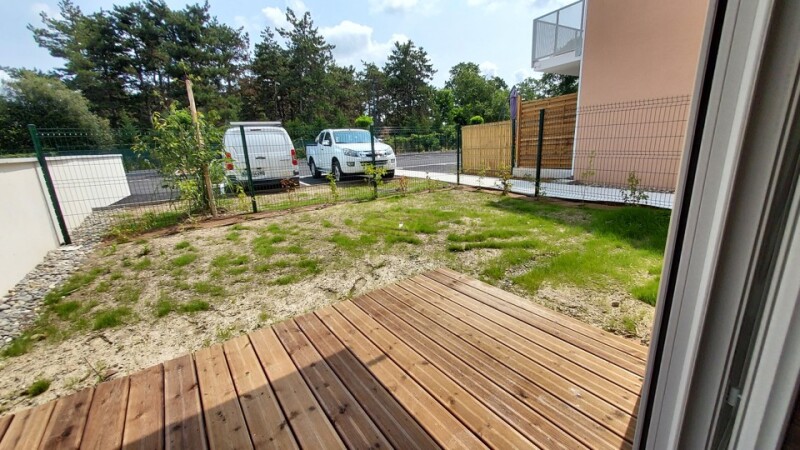 Appartement à Fonsorbes