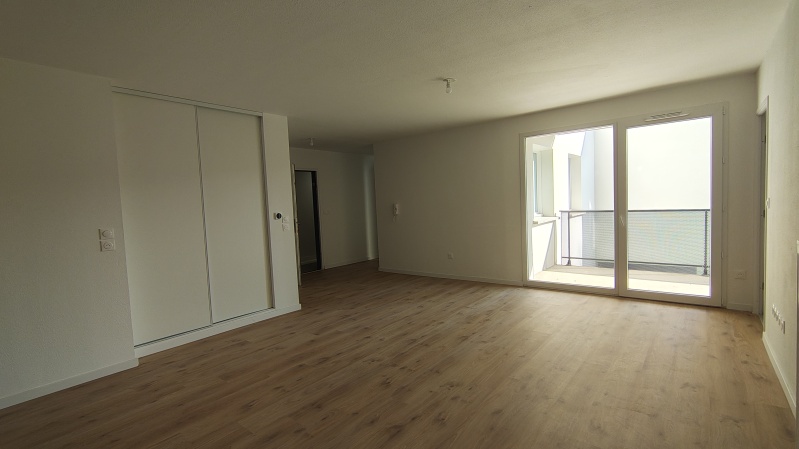 Appartement à Roubaix