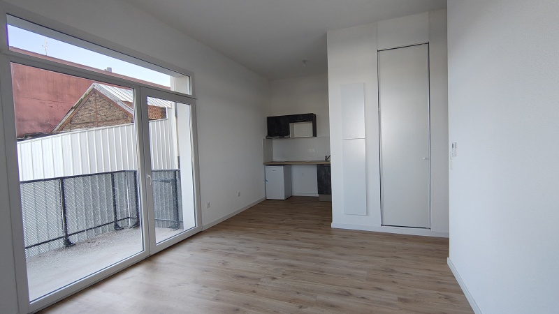 Appartement à Roubaix