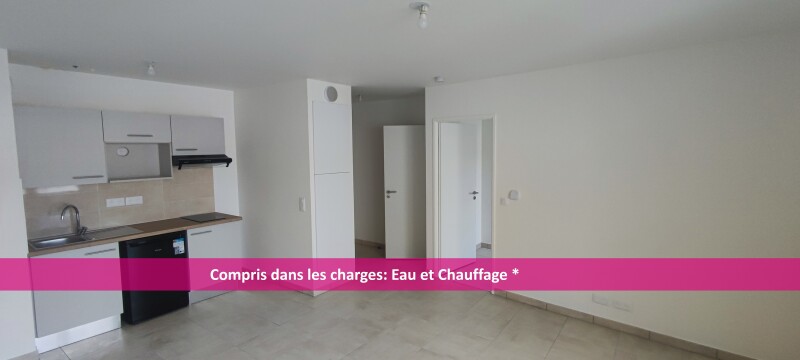 Appartement à Épône