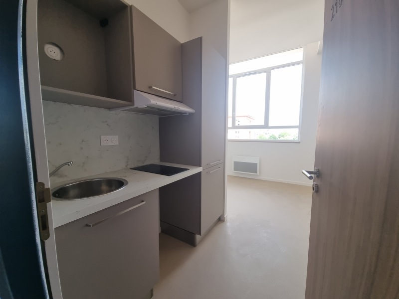 Appartement à Albi