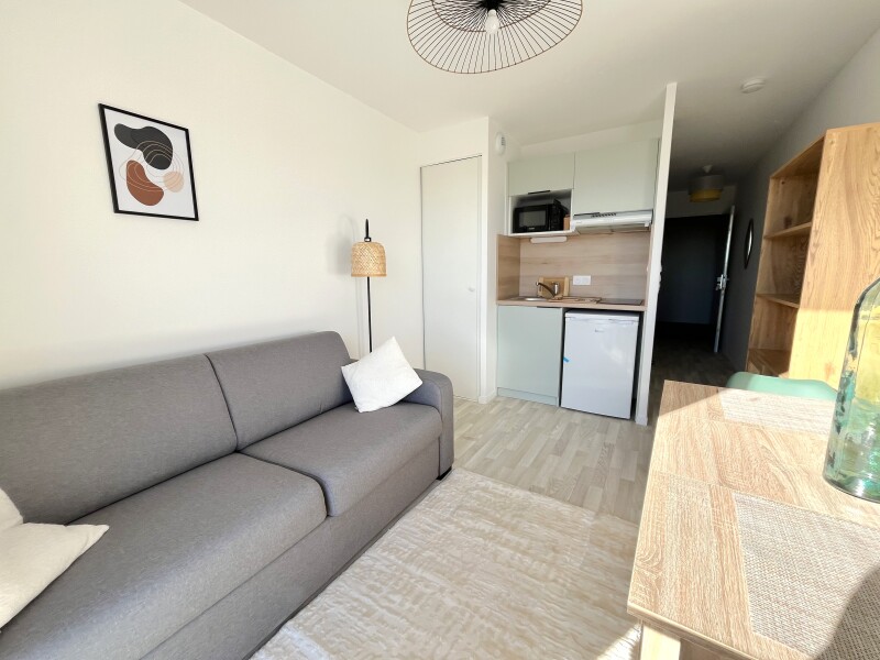 Appartement à Mérignac