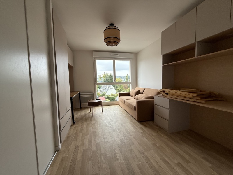 Appartement à Maromme