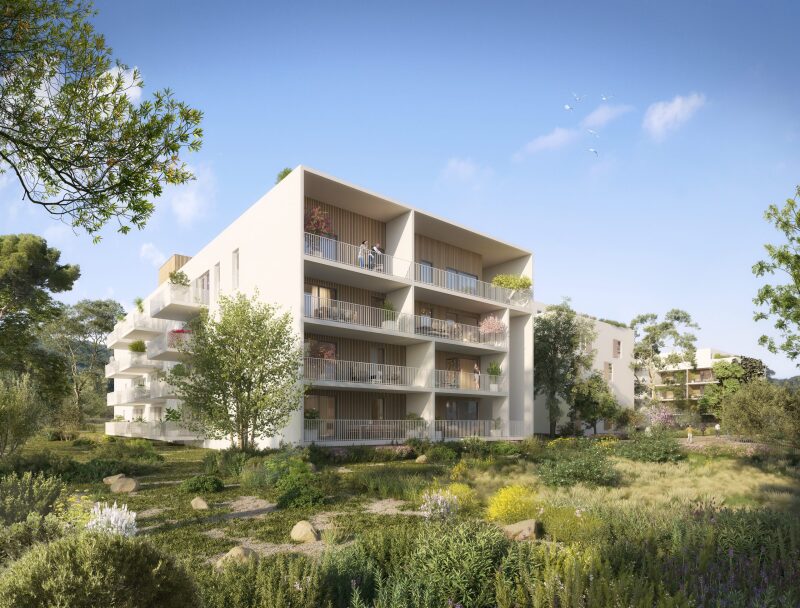 Appartement à Agde