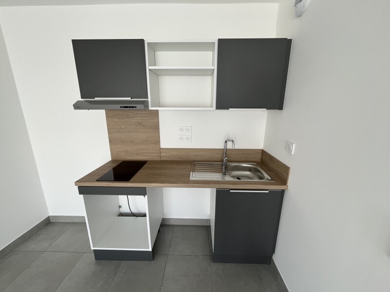 Appartement à Agde