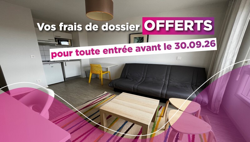 Appartement à Cenon